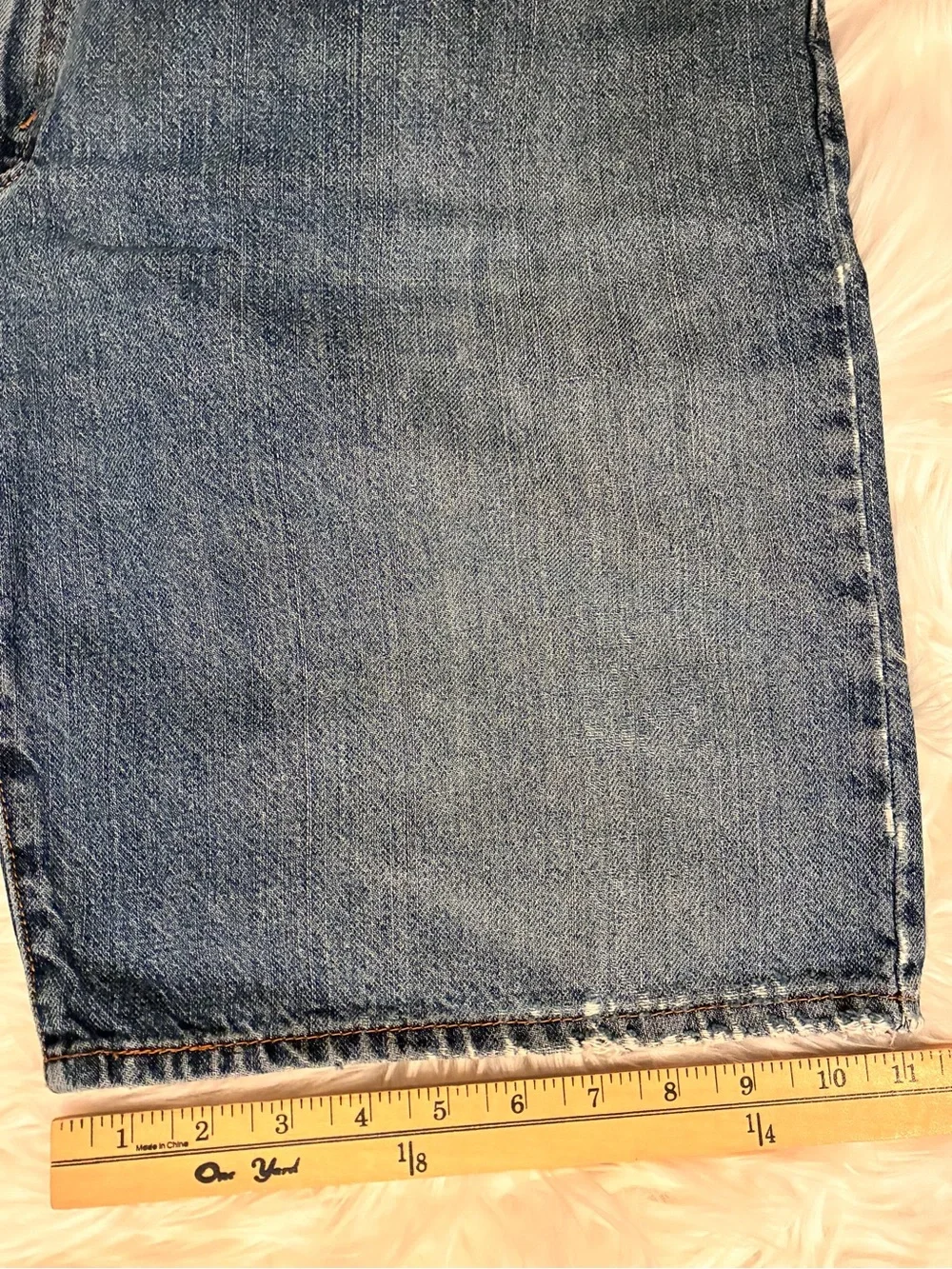 Levis levi’s 505